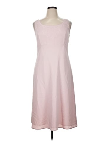 AGB Casual Dress (view 1)