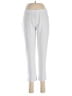 Clara Sun Woo Solid White Casual Pants Size M - photo 1