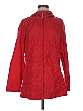 Jones New York Raincoat