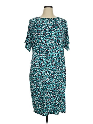 Leota Casual Dress (view 1)