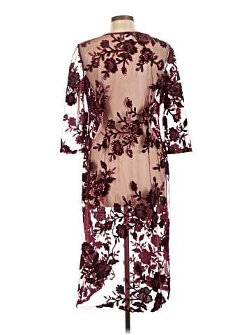 Oleg Cassini Cocktail Dress (view 2)