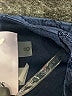 JS Collections Blue Casual Dress Size 8 - photo 8