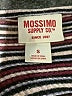 Mossimo Supply Co. Burgundy Bodysuit Size S - photo 3