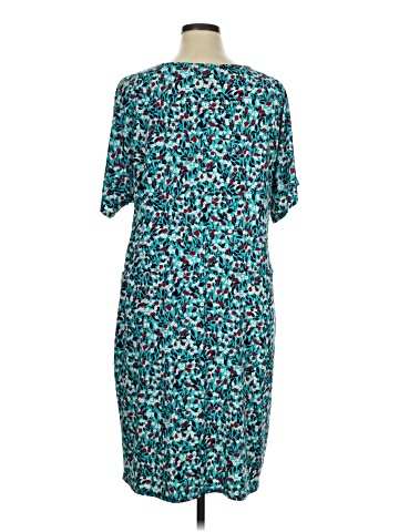 Leota Casual Dress (view 2)