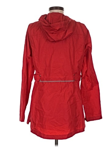 Jones New York Raincoat (view 2)