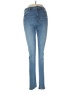 Abercrombie & Fitch Hearts Blue Jeans Size 29 waist - photo 1
