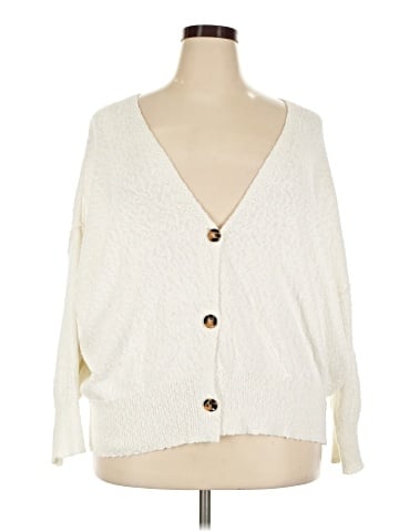 Heyson Cardigan (view 1)