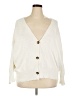 Heyson Ivory Cardigan Size XXL - photo 1
