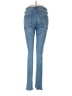Abercrombie & Fitch Hearts Blue Jeans Size 29 waist - photo 2