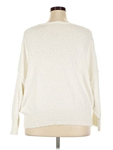 Heyson Cardigan (view 2)