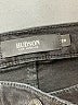 Hudson Jeans Black Jeggings Size 29 waist - photo 7