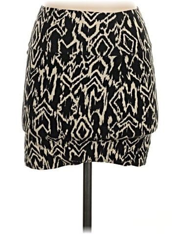 Charlotte Russe Casual Skirt (view 1)