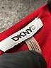 DKNYC Red Long Sleeve Blouse Size L - photo 7