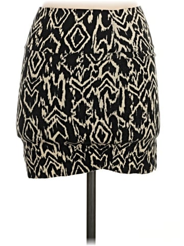 Charlotte Russe Casual Skirt (view 2)