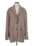 Free People Houndstooth Brown Blazer Size S - photo 1