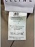 Céline Tan Blazer Size EU (FR) 40 / US 8 - photo 10