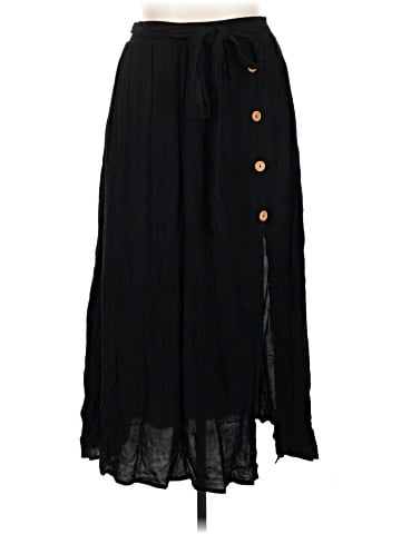 BLOOMCHIC Casual Skirt (view 1)