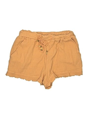 Indigo Rein Shorts (view 1)