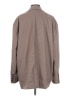 Free People Houndstooth Brown Blazer Size S - photo 2