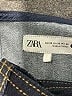 Zara Black Sleeveless Top Size XS - photo 7