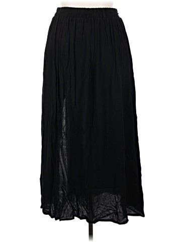 BLOOMCHIC Casual Skirt (view 2)