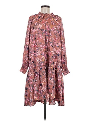 Ann Taylor Casual Dress (view 1)