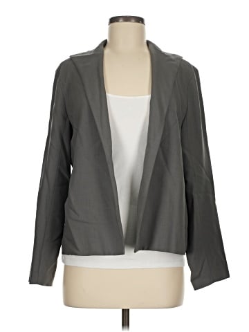 Eileen Fisher Wool Blazer (view 1)
