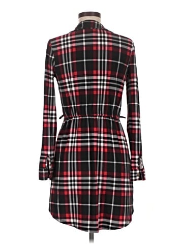 Derek Heart Casual Dress (view 2)