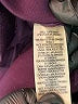Calvin Klein Purple Coat Size S (estimated) - photo 8