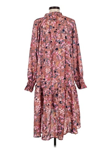 Ann Taylor Casual Dress (view 2)