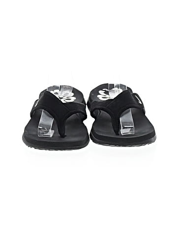 Nike Flip Flops (view 2)