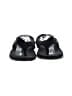 Nike Black Flip Flops Size 8 - photo 2