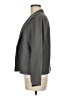 Eileen Fisher 100% Wool Gray Wool Blazer Size M - photo 5