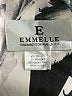 Emmelle Print Ivory Blazer Size XL (estimated) - photo 6