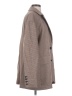 Free People Houndstooth Brown Blazer Size S - photo 4