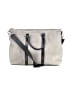 Brahmin 100% Leather Gray Leather Weekender One size - photo 1