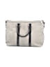 Brahmin 100% Leather Gray Leather Weekender One size - photo 3