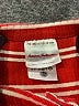 Hanna Andersson Stripes Red Dress Size 12-18 mo - photo 3