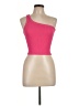 Nikibiki Pink Sleeveless Blouse One size - photo 1