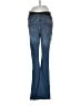 Isabel Maternity Blue Jeans Size 6 - photo 2