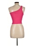 Nikibiki Pink Sleeveless Blouse One size - photo 2