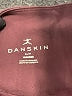 Danskin Solid Burgundy Active Pants Size S - photo 7