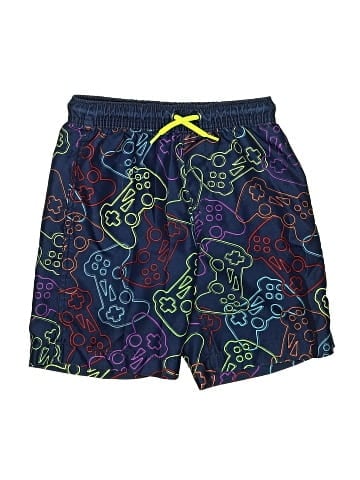 Lands' End Board Shorts (view 1)