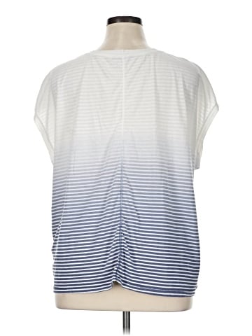 Charlie Sleeveless T-Shirt (view 2)