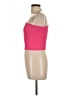 Nikibiki Pink Sleeveless Blouse One size - photo 5