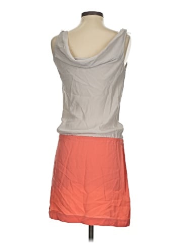 Diane von Furstenberg Sleeveless Silk Top (view 2)