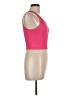 Nikibiki Pink Sleeveless Blouse One size - photo 4