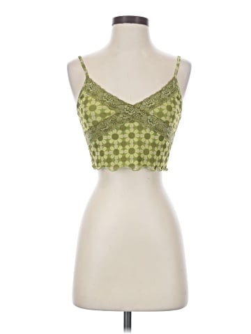 SO Sleeveless Top (view 1)