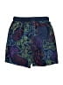 Lands' End Graphic Blue Board Shorts Size 4 - photo 2