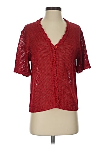 Sag Harbor Cardigan (view 1)